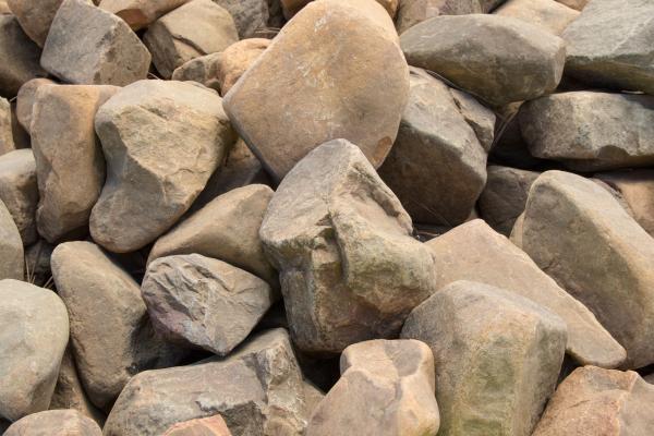 Creek Rock
