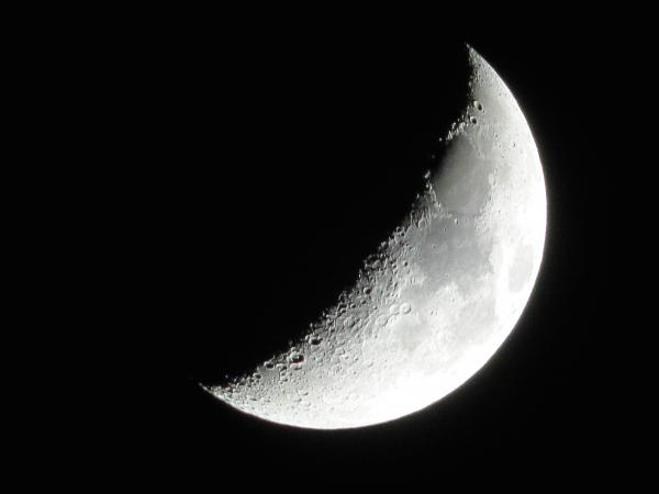 Crescent Moon