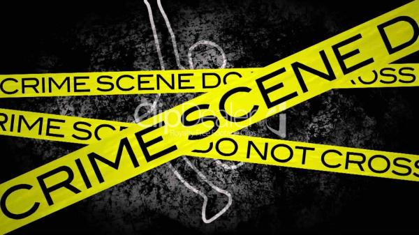 Crime scene investigation