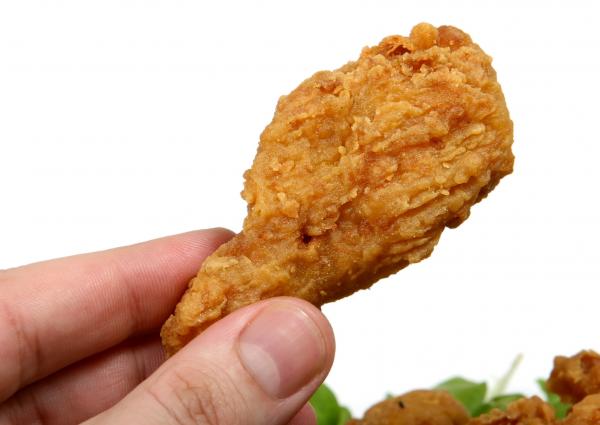 Crispy
