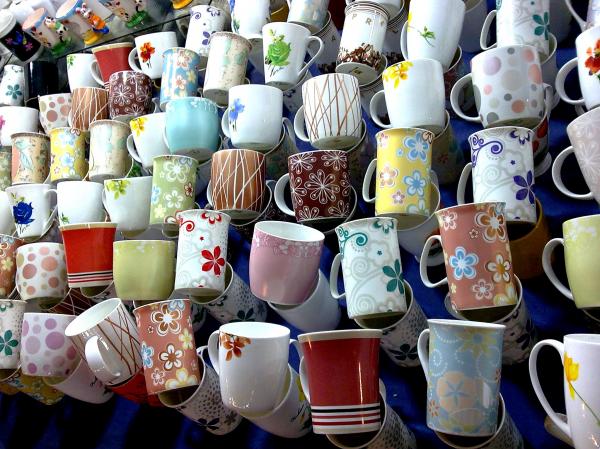 Crockery