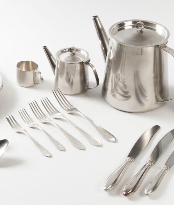 Crockery Items