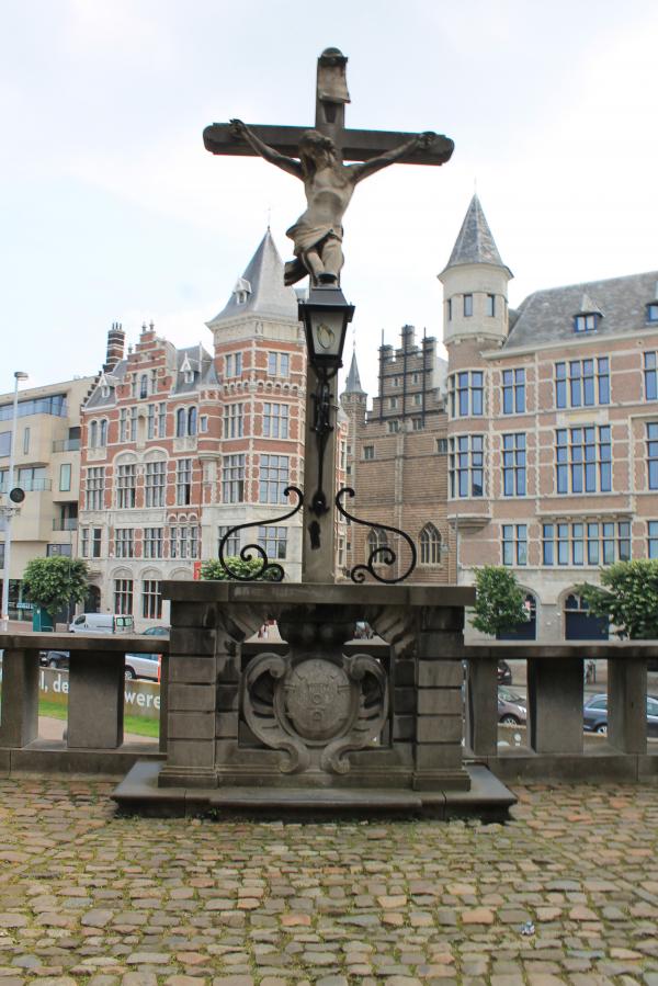 Cross of Christ