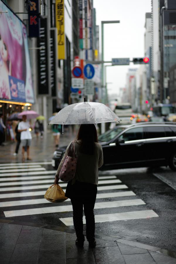 Crossing