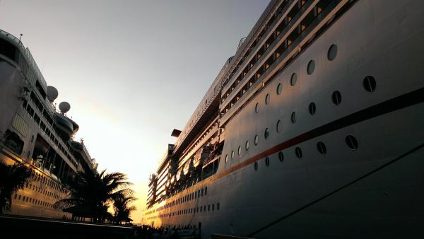 Cruise