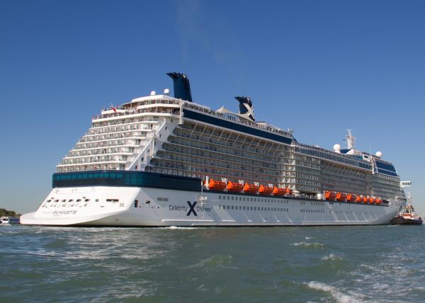 Cruise Ship