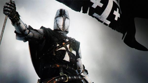 Crusader