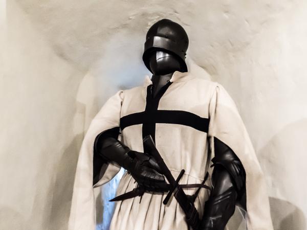Crusader