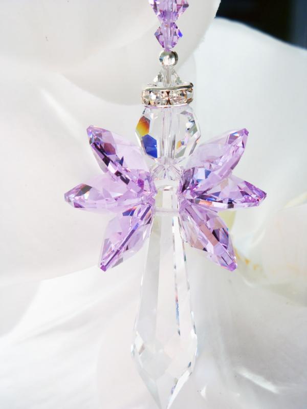 Crystal Angel
