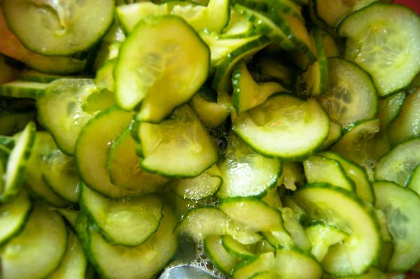 Cucumber