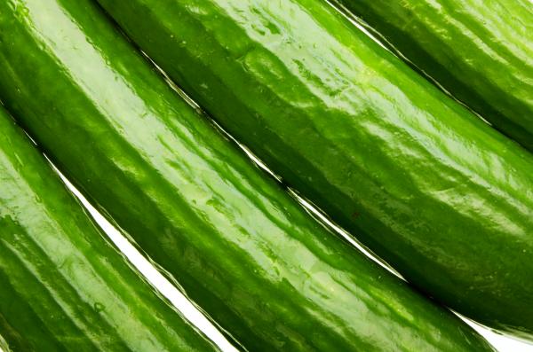Cucumbers