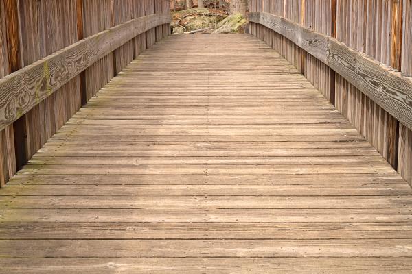 Cunningham Bridge - HDR