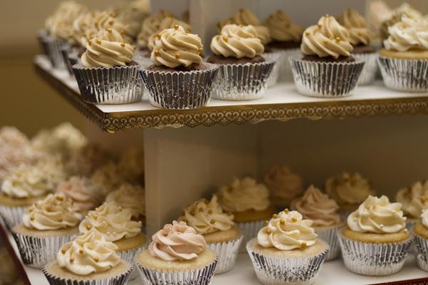 Cup Cake