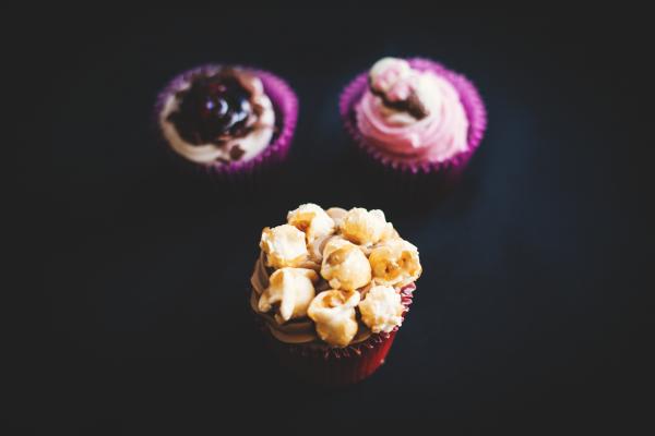 Cup Cakes