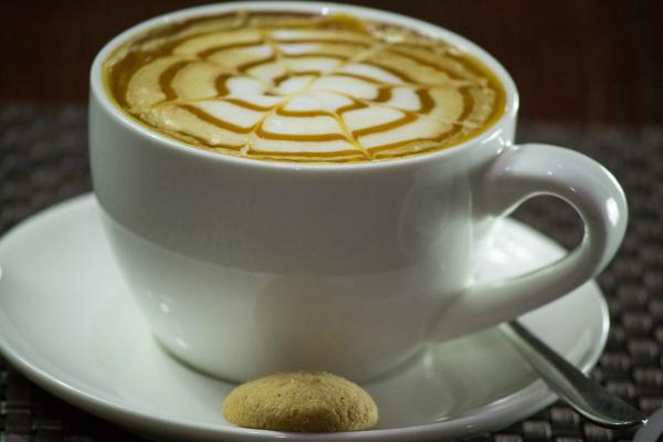 Cup of Coffee