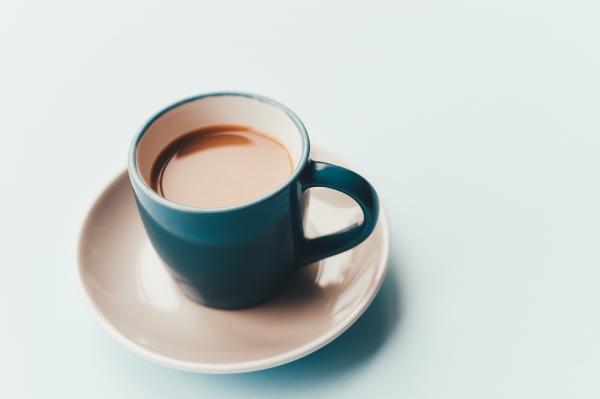Cup Of Coffee