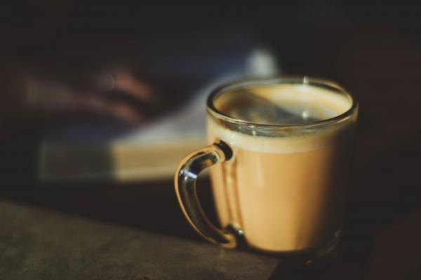 Cup of Coffee