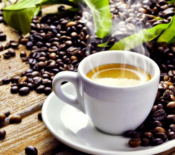 Cup of Coffee