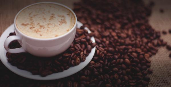 Cup of Coffee