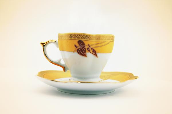 Cup of coffee
