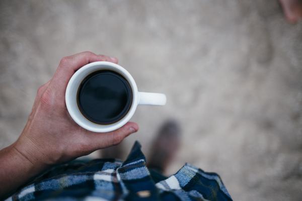 Cup of tea