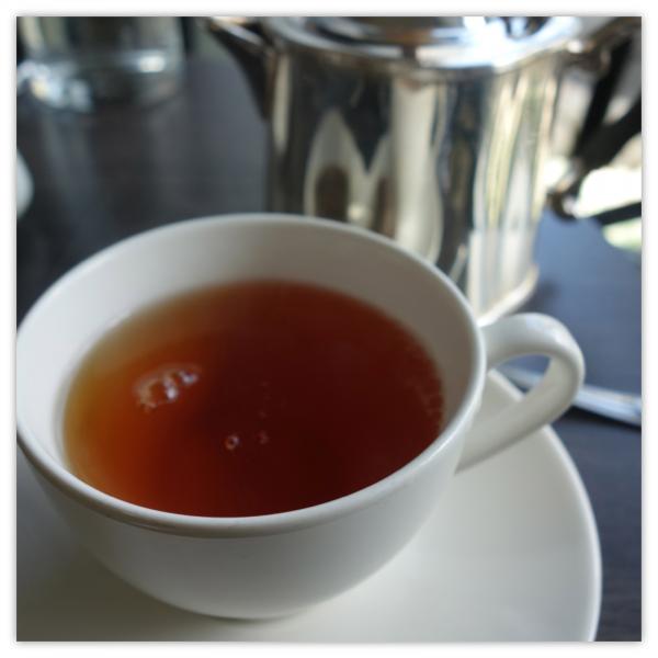Cup of tea