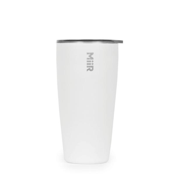 cup on white