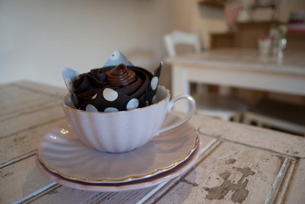 Cupcake