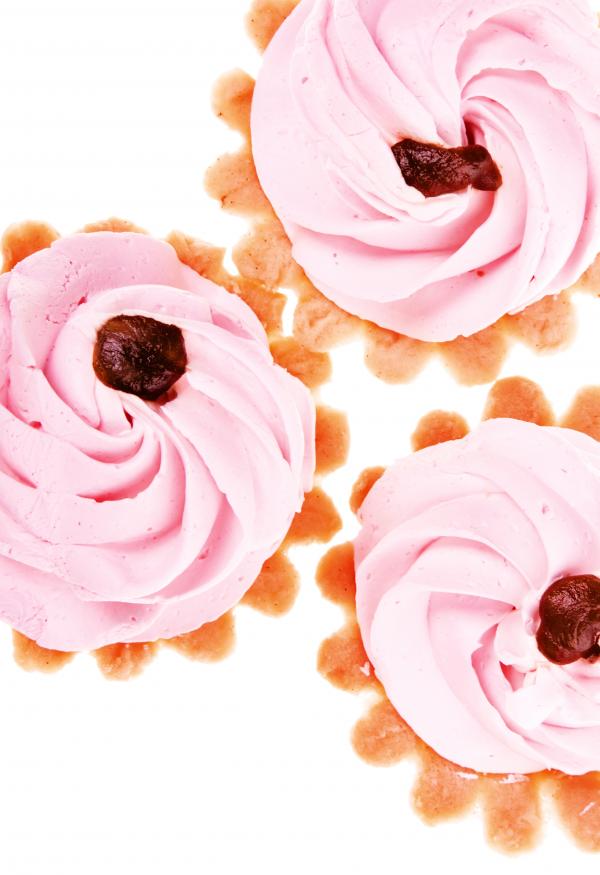 cupcakes
