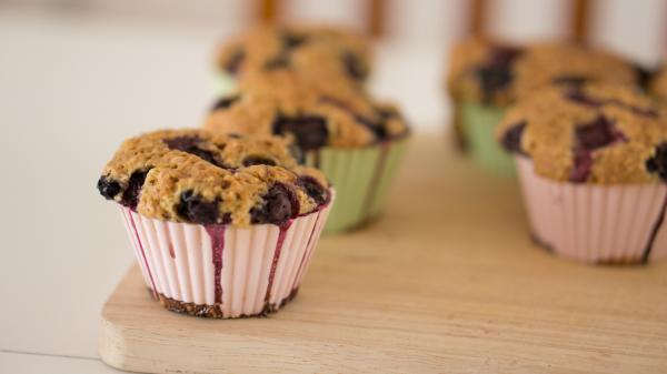 Cupcakes