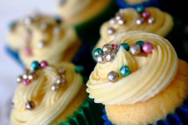Cupcakes