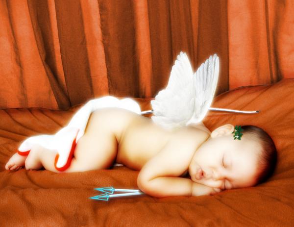 Cupid