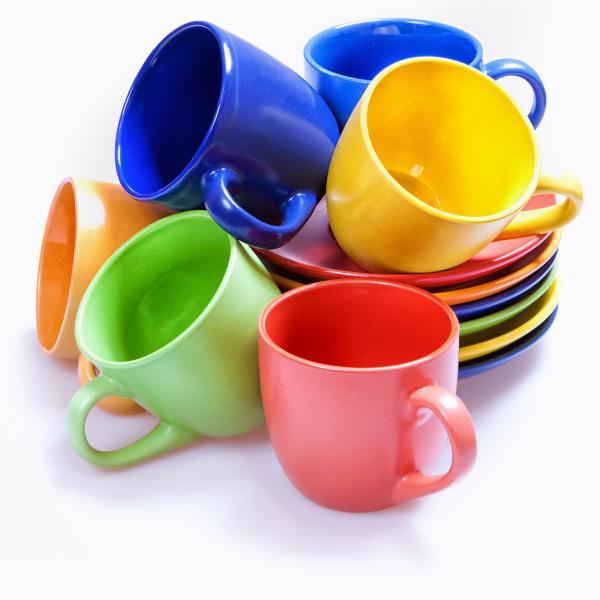 cups