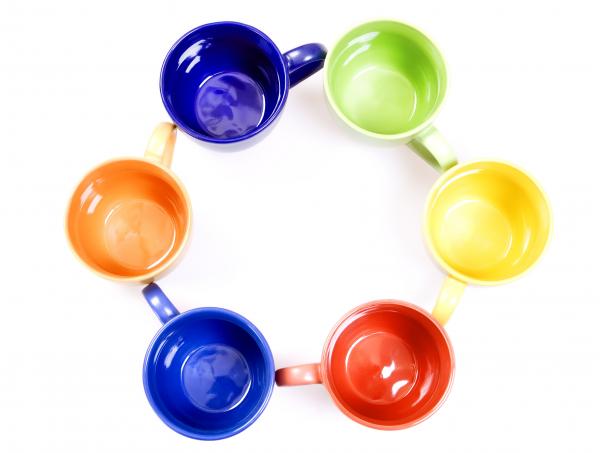 cups