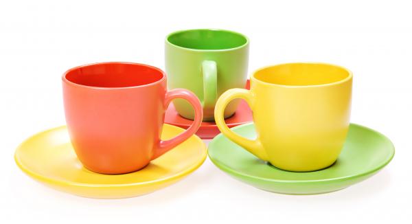cups