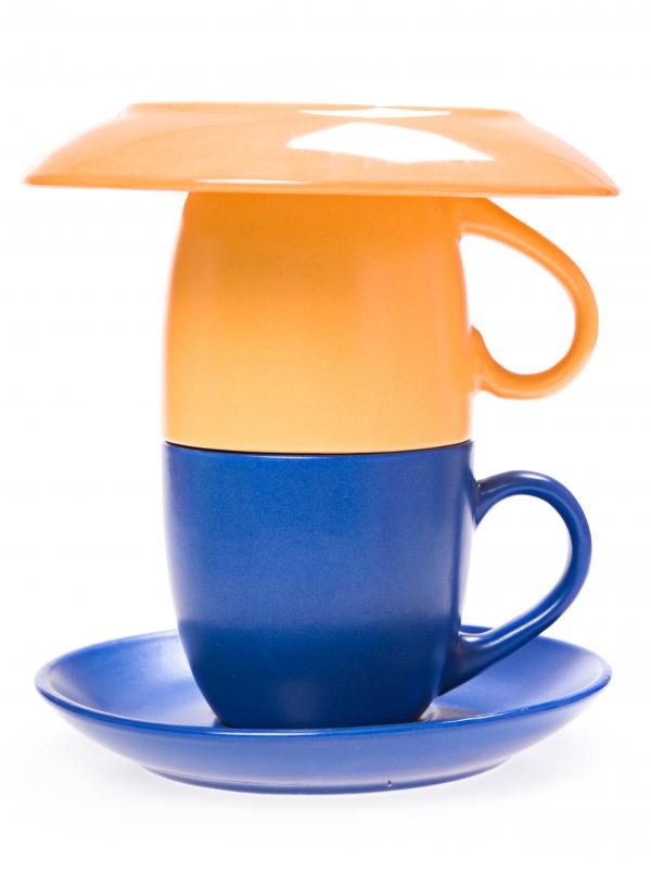 cups
