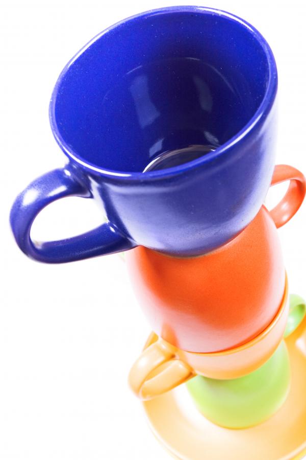 cups