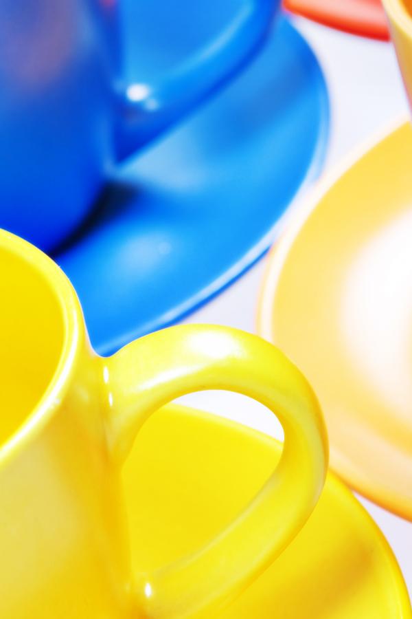 cups