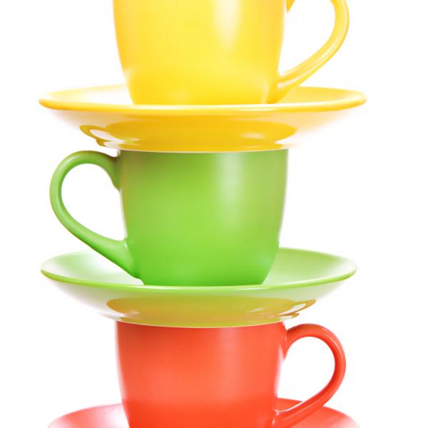 cups