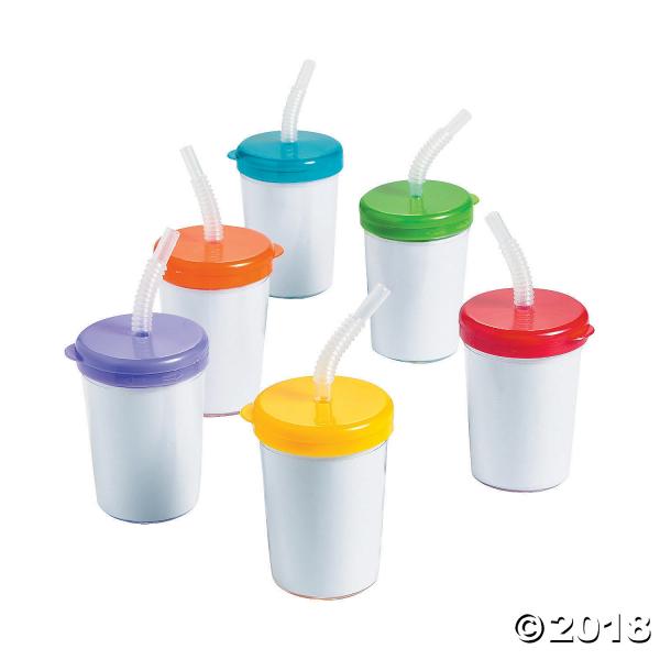 Straws