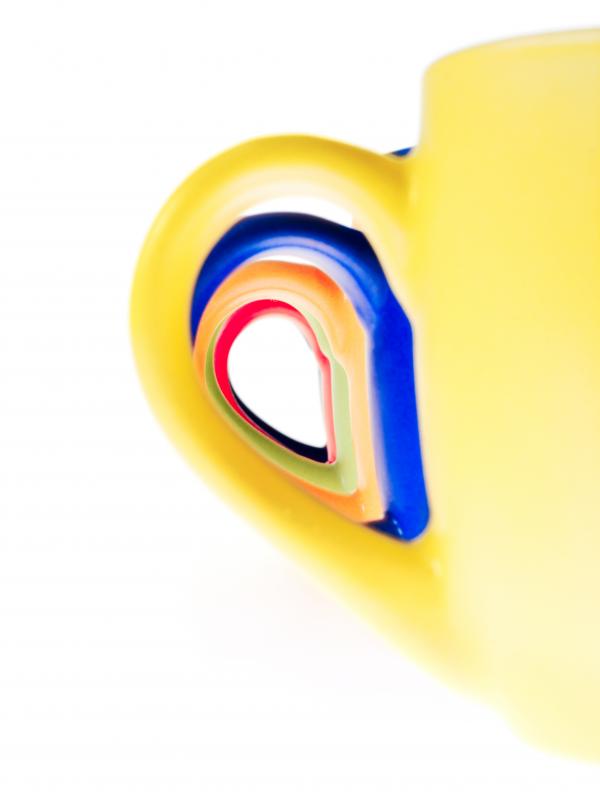 cups