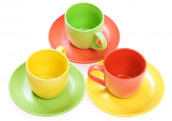 cups