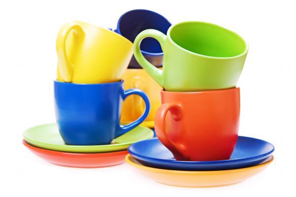 Cups