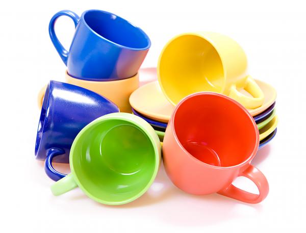 Cups