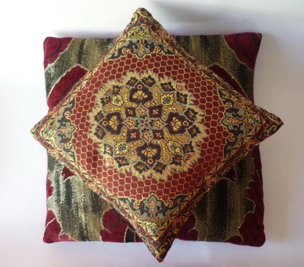 Cushions