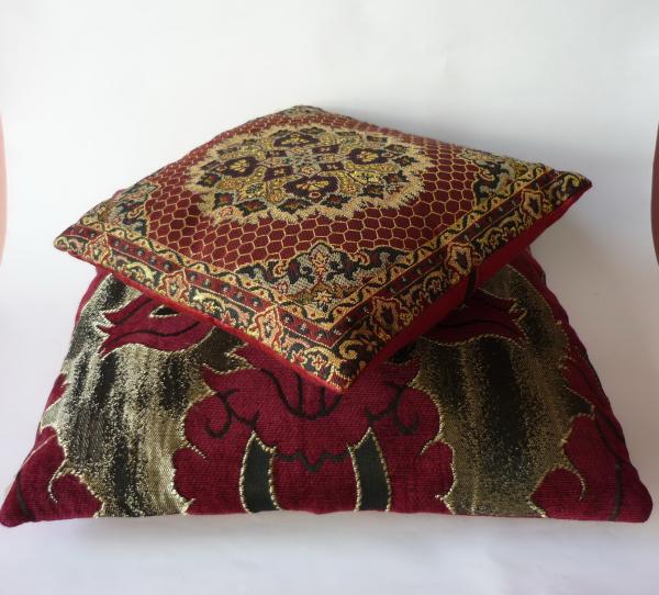 Cushions