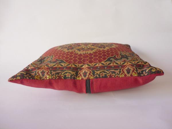 Cushions