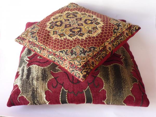 Cushions