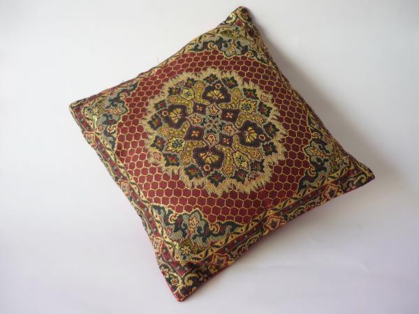 Cushions