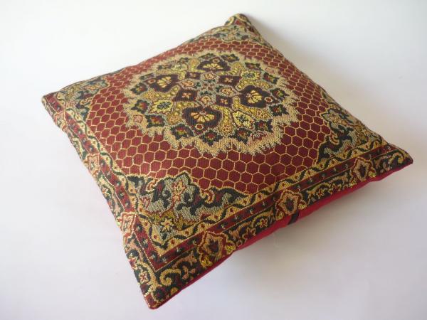 Cushions